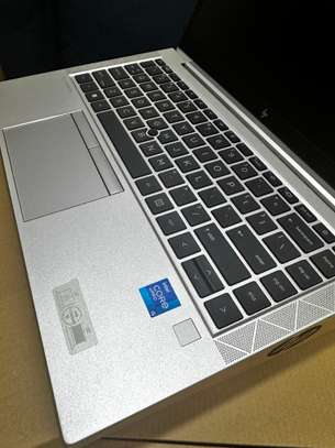 HP Elitebook 840 G8 cor i5 de 11th génération image 3
