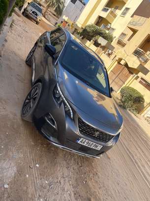 Peugeot 3008 2020 image 10