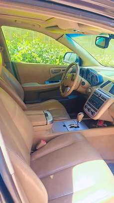 Nissan Murano image 5