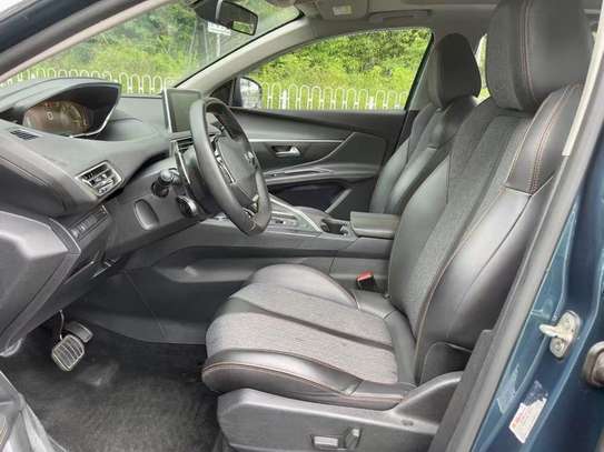 Peugeot 5008 Anné 2018  Full Option image 8