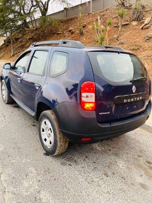 Renault Duster 2017 image 14