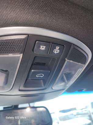 HYUNDAI TUCSON 2016 image 11