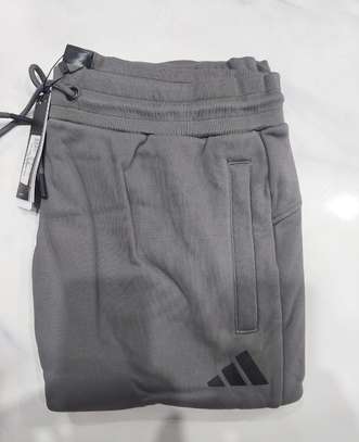 Ensembles survêtements zippé veste et pantalon image 6