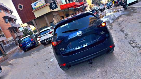 Mazda CX-5 2021 image 10