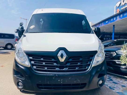 Renault master 2019 image 5