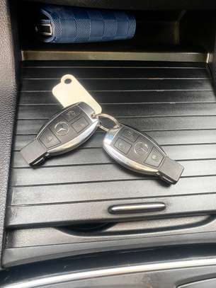 Mercedes-Benz GLE 350 2017 image 4