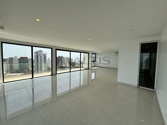 APPARTEMENT F5 HAUT STANDING - HAUT PLATEAU image 2