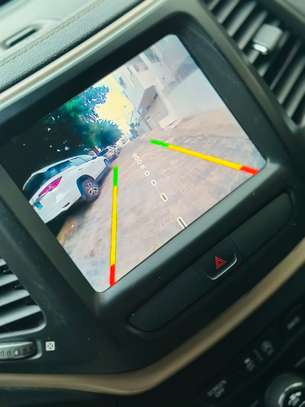 Jeep Cherokee 2016 image 9