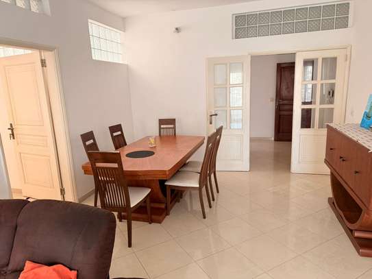 Appartement f4 meublé à louer à Ngor Almadies image 12