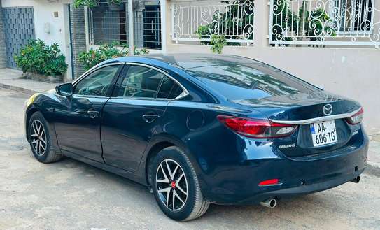 Location Mazda 6 image 14