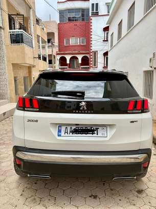 PEUGEOT 3008  2020 image 6