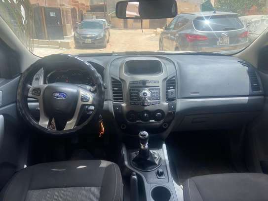 FORD RANGER 2015 VERSION 4X4 image 8