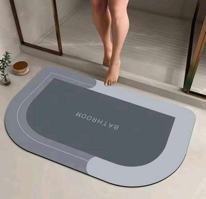 Tapis de salle de bain image 3