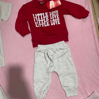 Ensemble petites filles image 4