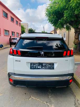 PEUGEOT 3008, 2019 image 10
