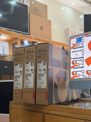 LENOVO LÉGION,Core i9 2025, Ram 32GB, 32CPUs, 1TB NVMe image 4