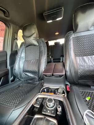 MAZDA CX-8 2018 image 10