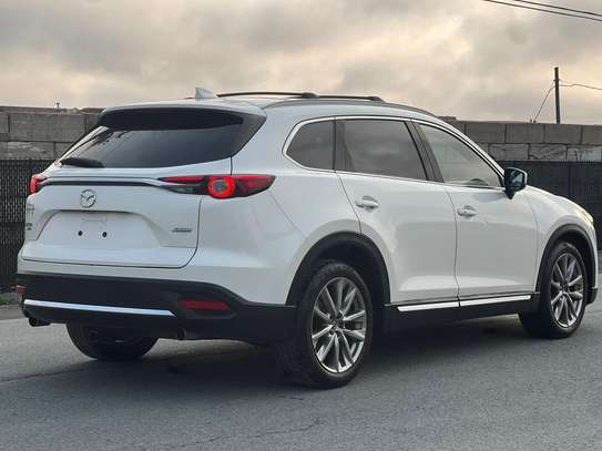 MAZDA CX-9 SIGNATURE 2018 image 6