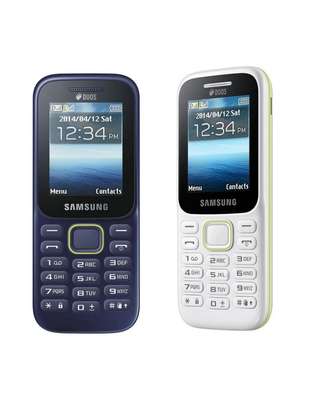 Téléphone Simple Samsung image 1