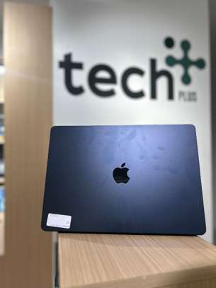 Macbook Air 2025 15 Pouces - M4 | 16GB RAM | 512 image 1
