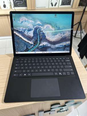 Surface Laptop 6 13 Pouces - Intel Ultra 5 | 16GB RAM | 256 image 1