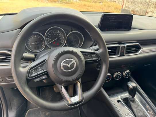 Mazda cx5 2017 image 7