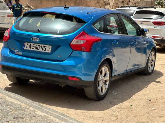 Ford focus image 4
