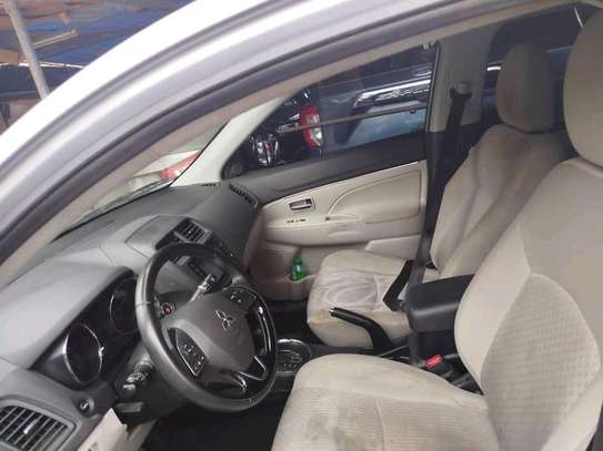 Hyundai Tucson image 8