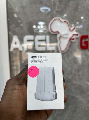 DJI Intelligent Flight Battery Plus image 1
