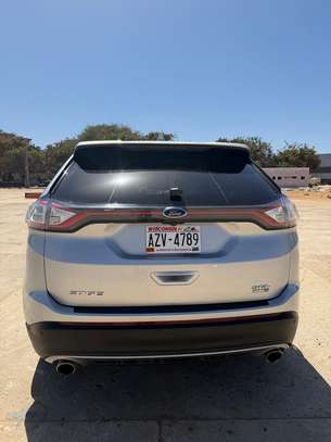Ford Edge année 2017 image 5