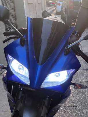 Yamaha image 3