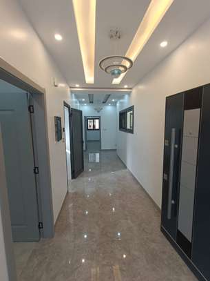 Appartement F4 à louer à Mbackiyou Faye image 9