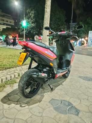 Piaggio NRG 80 2021 image 8
