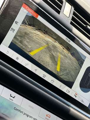 Range Rover sport 2020 image 13