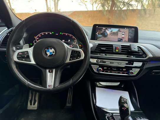 BMW X4 xdrive30i M Sport image 7