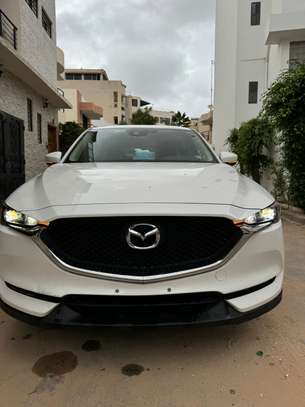 MAZDA CX5 2018 image 12
