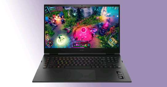 Ultra Puissant Gamer HP OMEN 17 inch image 8