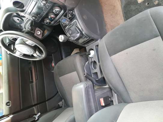 Jeep Patriot 2014 image 6