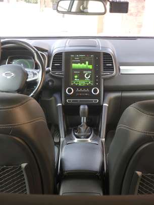 Renault QM6 2020 image 9