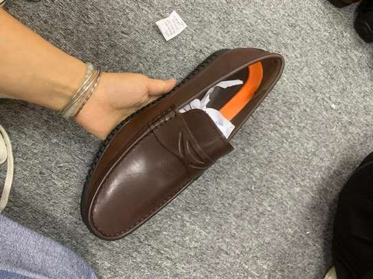 Mocassins classiques image 1