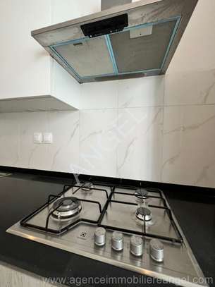 Ref_2930_GL Appartement à louer au Point E image 2