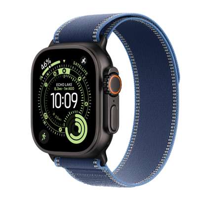 Apple Watch Ultra 3 image 2
