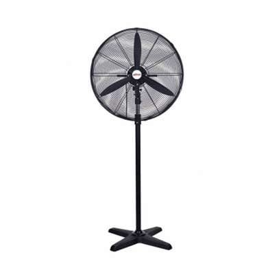 VENTILATEUR ASTECH SUR PIED HIGHTAIR FLOW 650MM VP1026BDO image 1