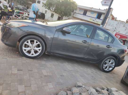Mazda 3 2010 image 6