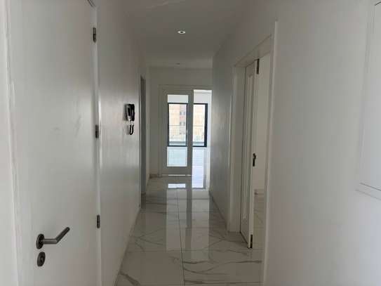 Appartement 4 chambres à louer aux Almadies Philippe moris image 4