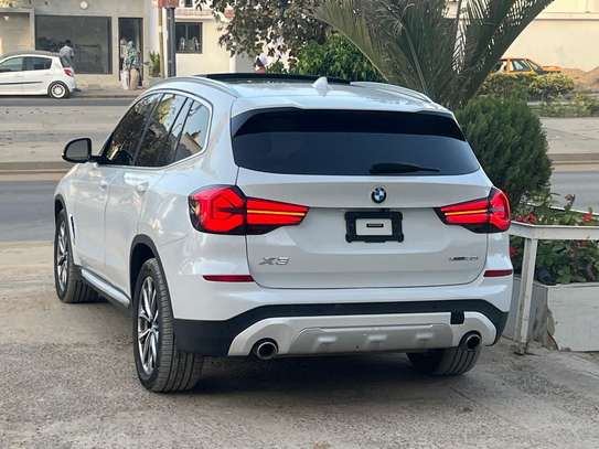 2019 BMW X3 XDRIVE FULL OPTION TRÈS PROPRE image 11