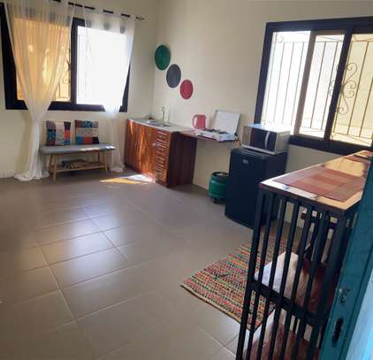 Beau studio à Ngor Almadies image 1