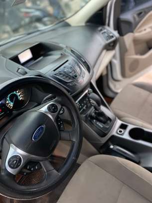 FORD ESCAPE 2013 image 12