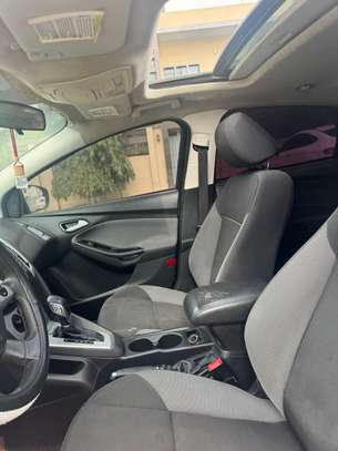 FORD FOCUS 2014 image 10