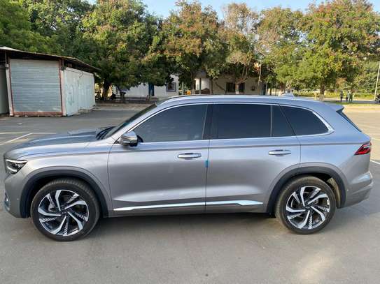 Vente GEELY 2023 image 12